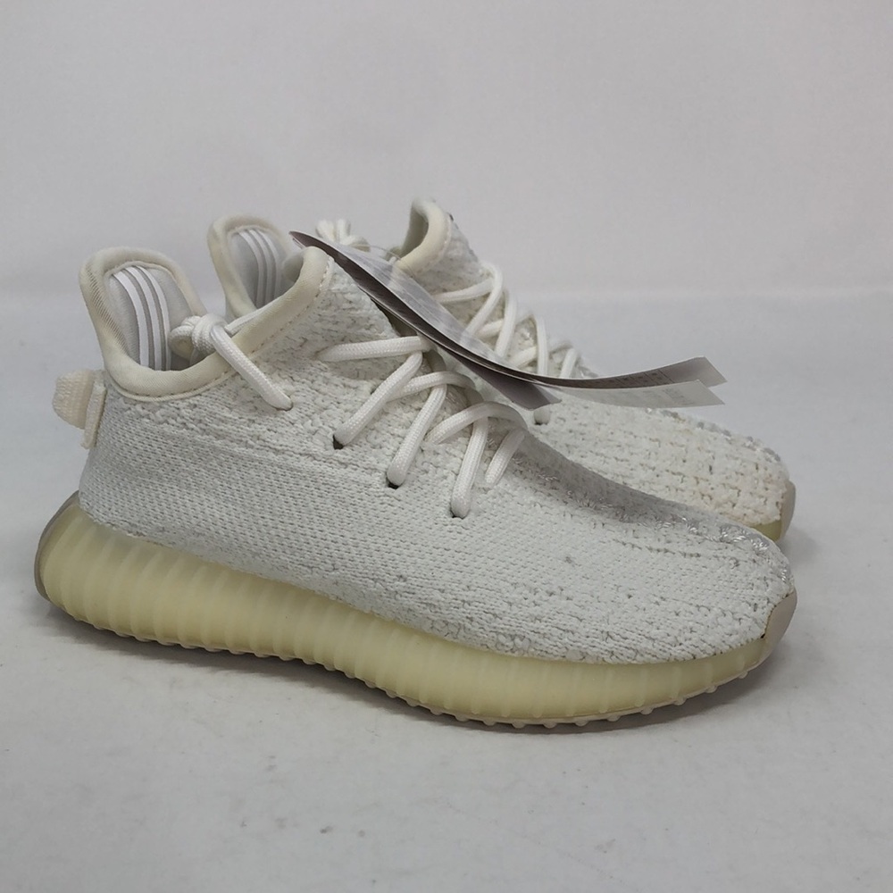Adidas Originals Yeezy Boost 350 V2 Infant BB6373 Shoes - Size 7K - Picture 8 of 11